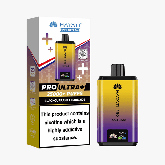 Big Puff Vapes