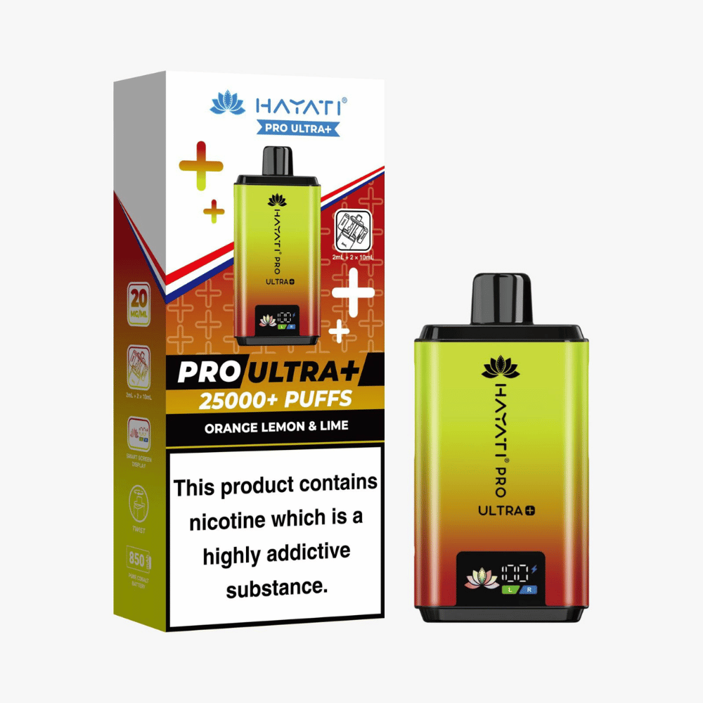 hayati pro max blue razz How to Set Up Hayati Ultra Plus 25k #hayati #hayativapes #vapeonline  #vapetrick #hayati
