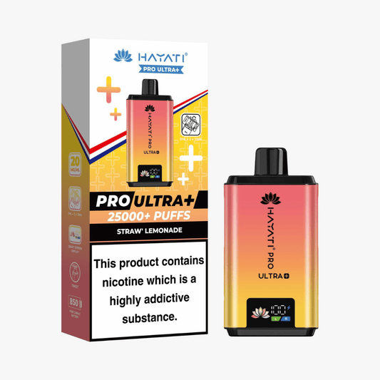 big puff vape How Do Big Puff Vapes Work? – ZOFO main image 0