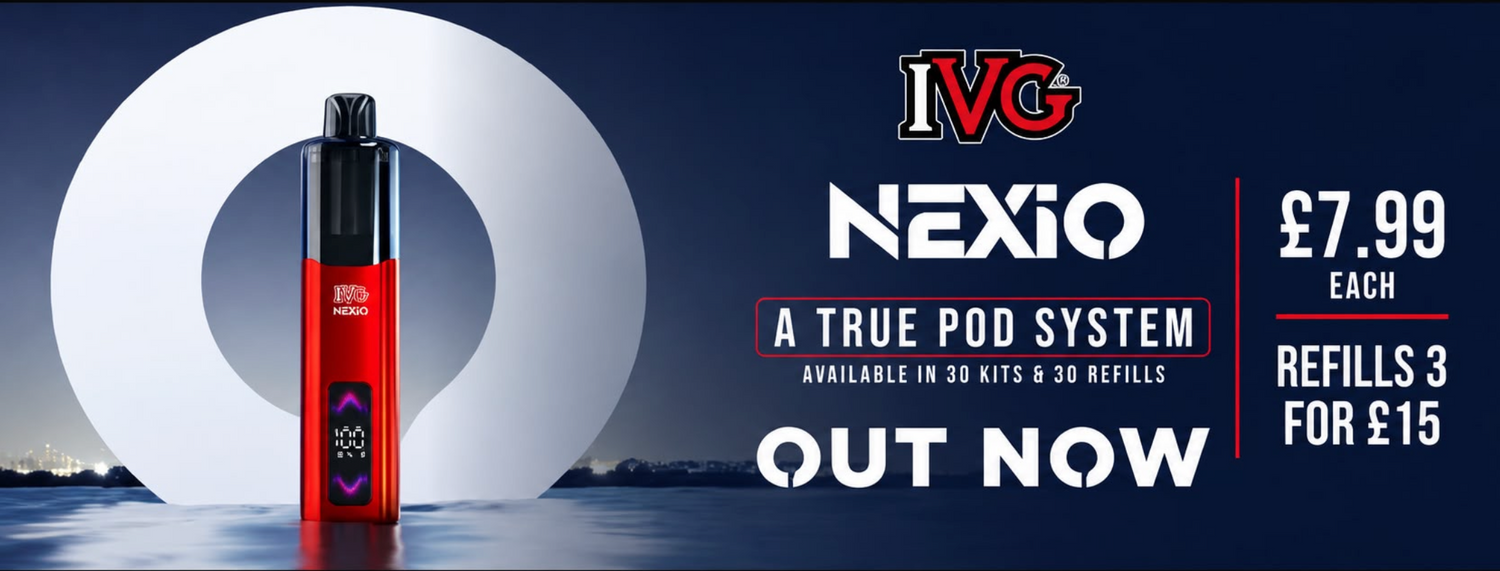 IVG Nexio