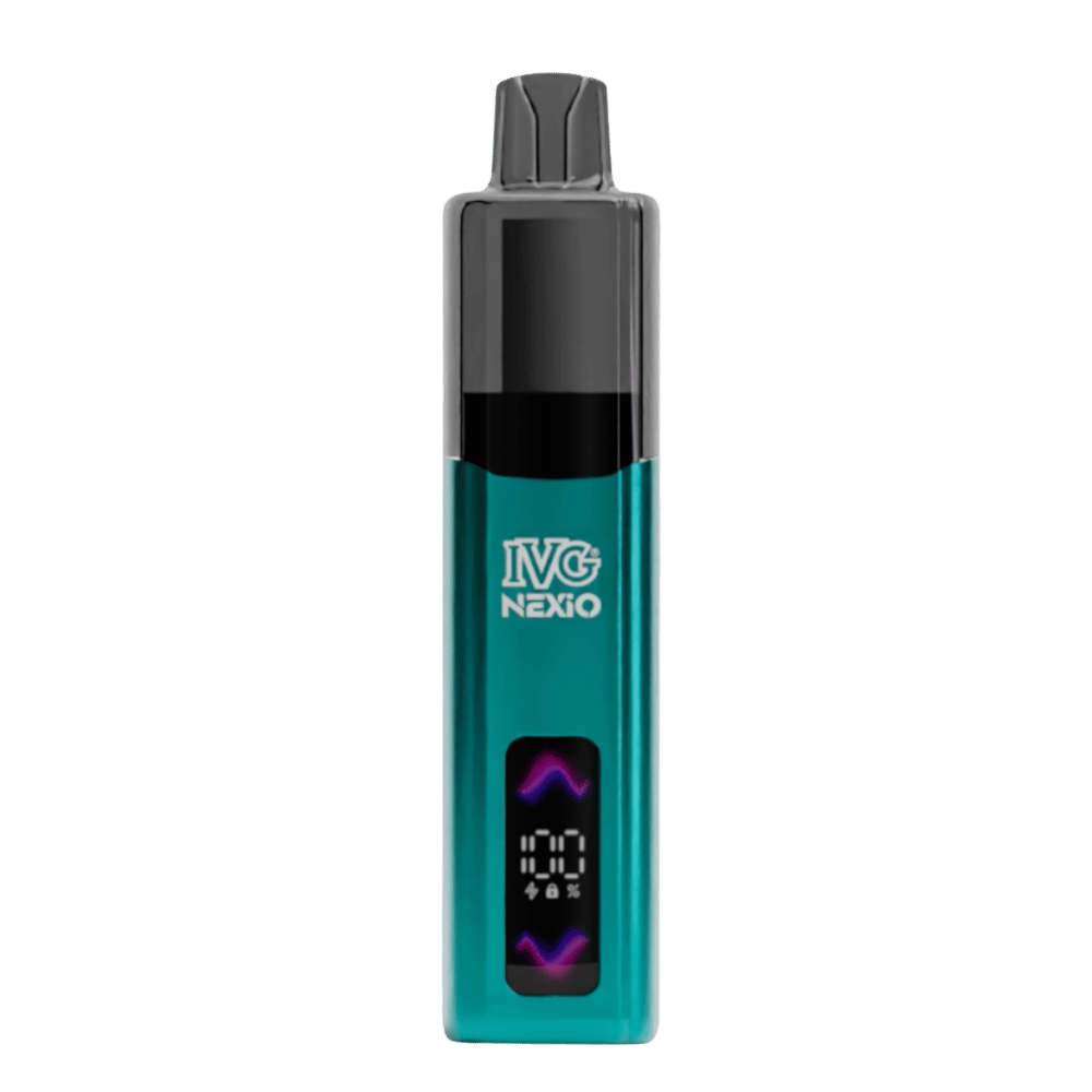 Tropical Dream IVG Nexio Prefilled Pod Kit