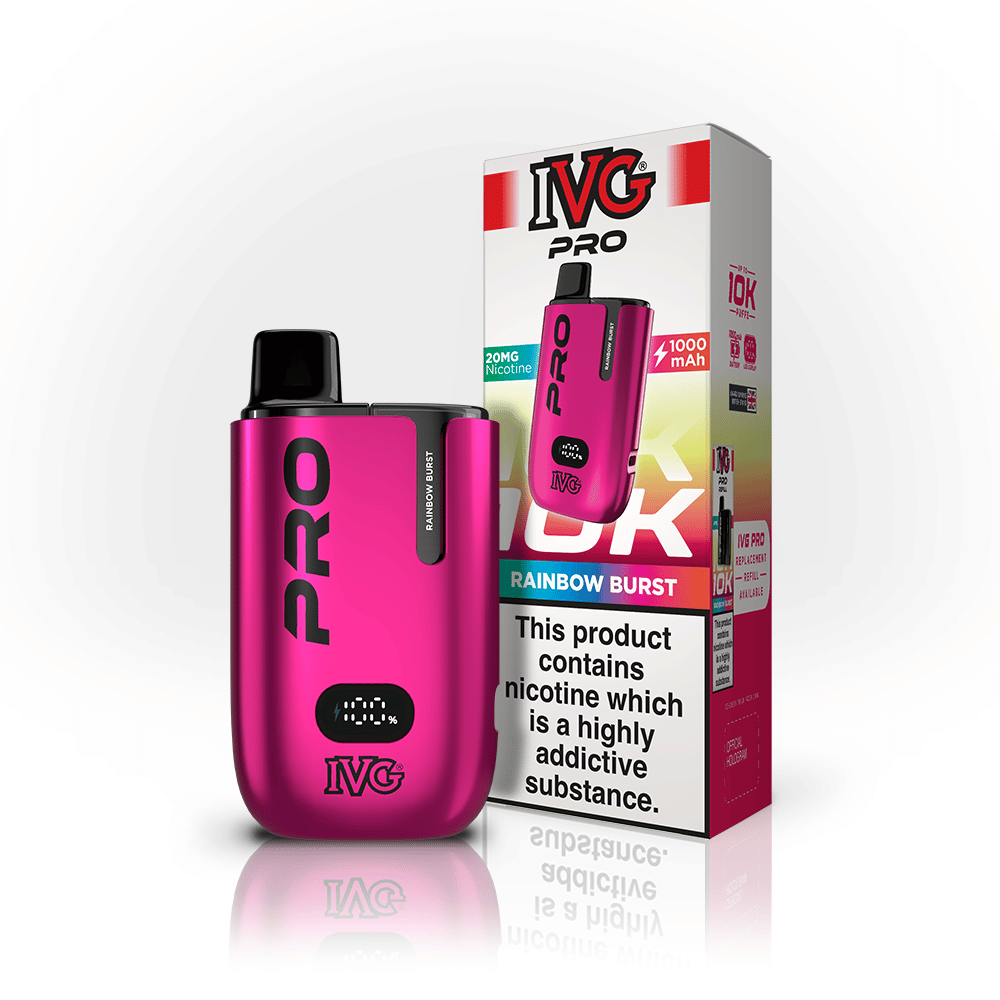 buy vape kit online Recharge main image 1