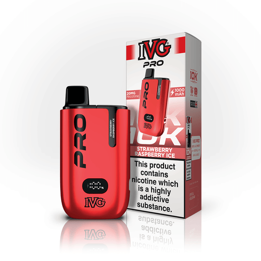 Big Puff Vapes