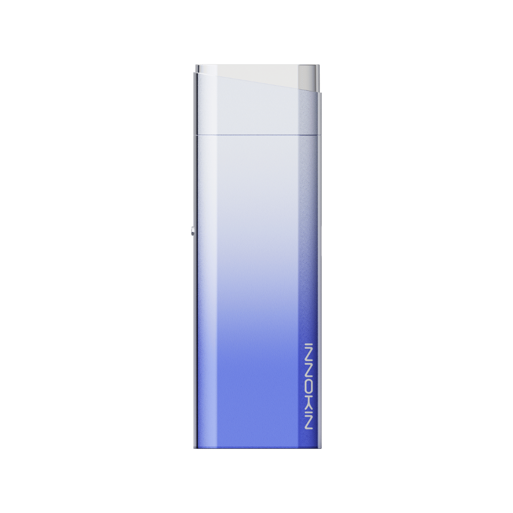 Innokin Klypse Plus Vape Kit Crystal Silver