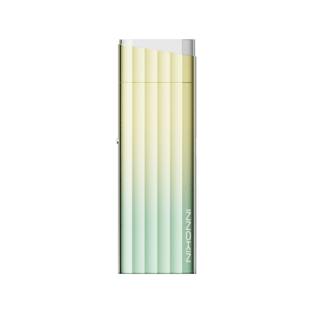 Innokin Klypse Plus Vape Kit Lime Green