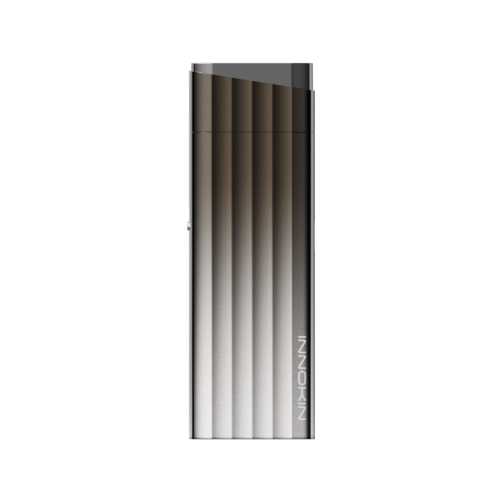 Innokin Klypse Plus Vape Kit Mocha Grey