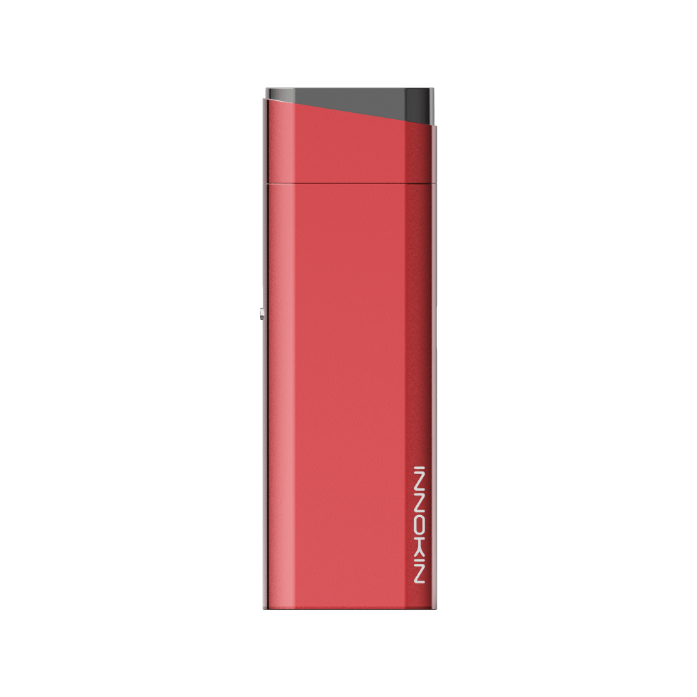 Innokin Klypse Plus Vape Kit Ruby Red