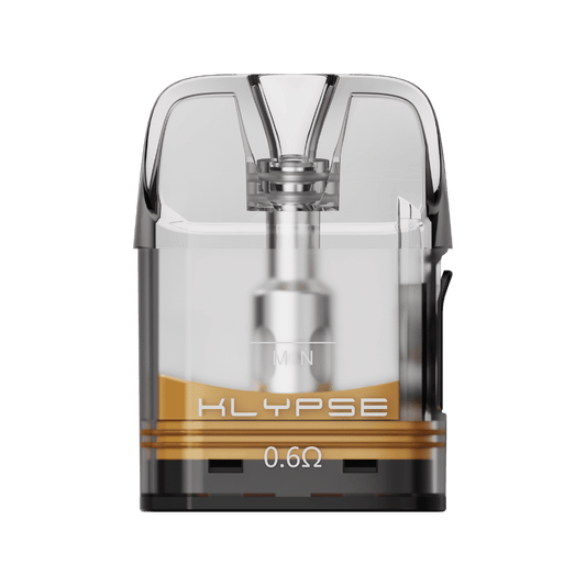 Innokin Klypse V2 Replacement Pods