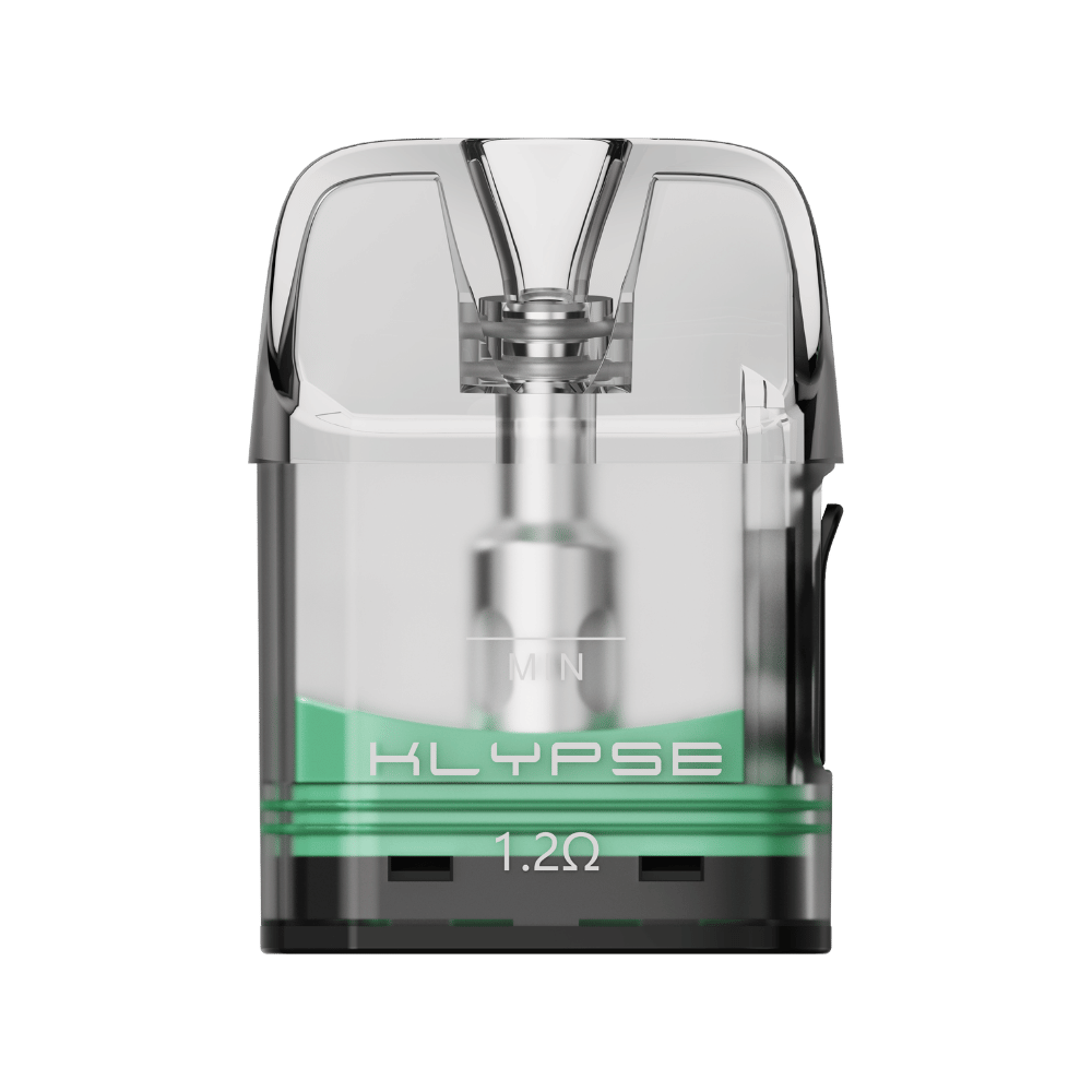 Innokin Klypse V2 Replacement Pods 1.2 Ohm