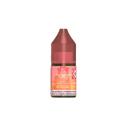 RandM 7000 Tornado Watermelon Ice E Liquid 10ml