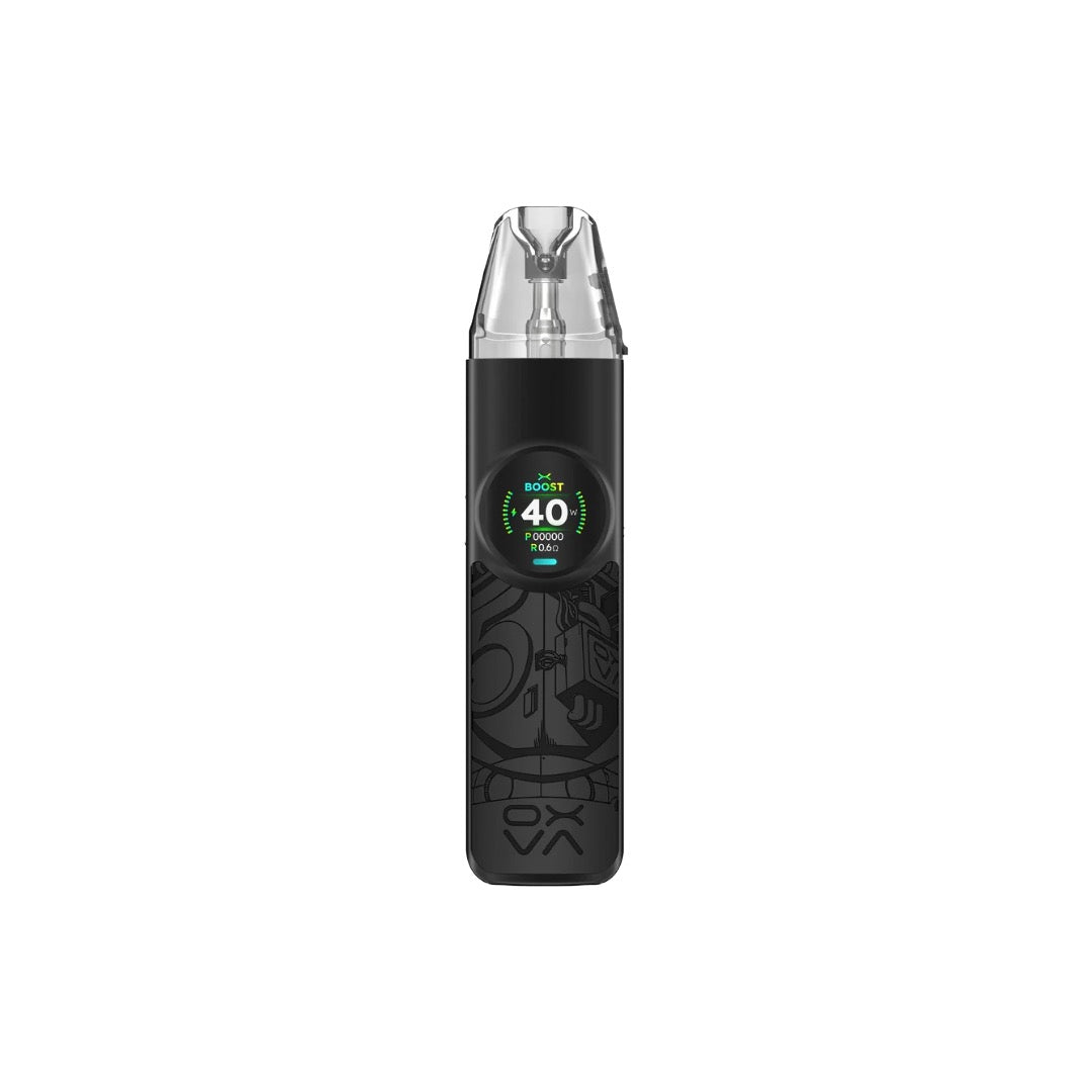 OXVA NeXLIM Pod Vape Kit | Free UK Delivery OXVA NeXLIM Pod Vape Kit | Free UK Delivery