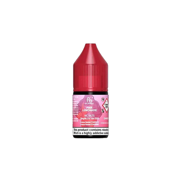 RandM 7000 Tornado Pink Lemonade E Liquid 10ml
