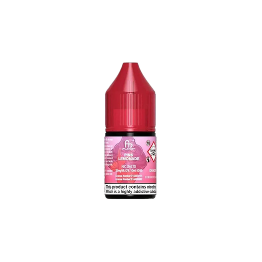 RandM 7000 Tornado Pink Lemonade E Liquid 10ml