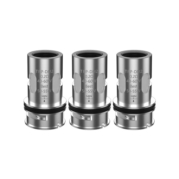 Voopoo TPP Coils (3 Pack)