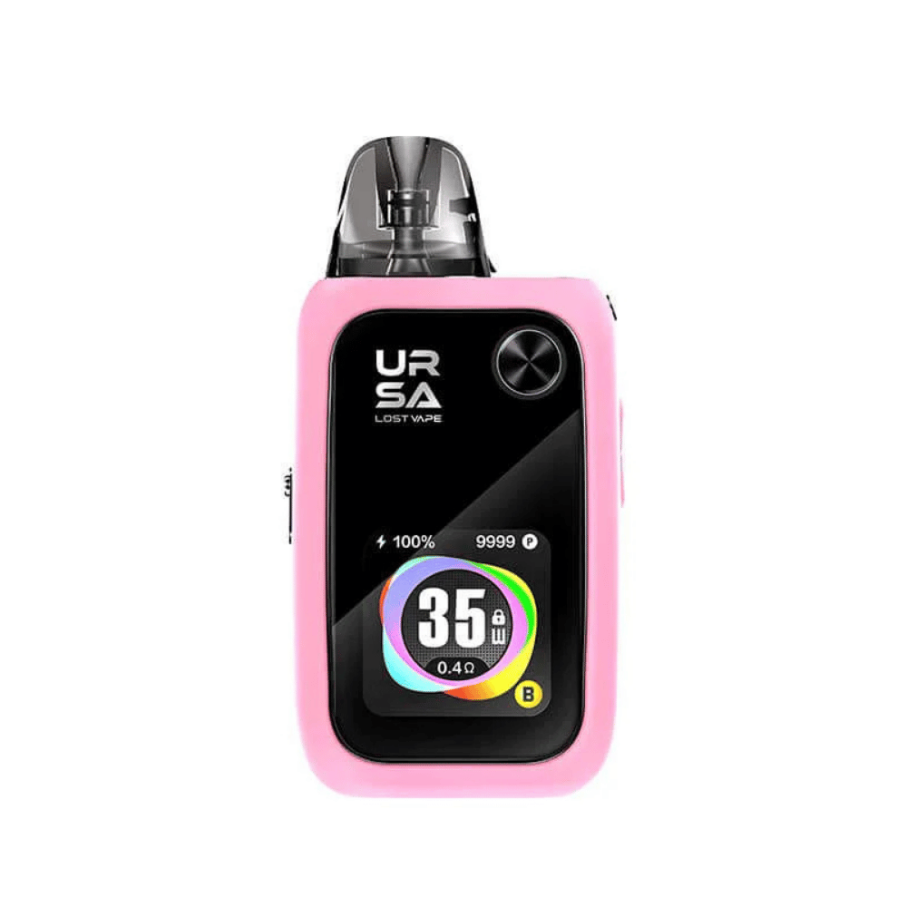 Lost Vape