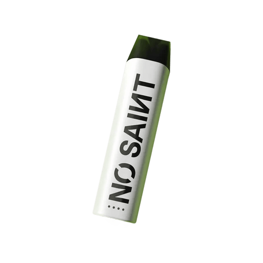 No Saint Pod Vape Kit