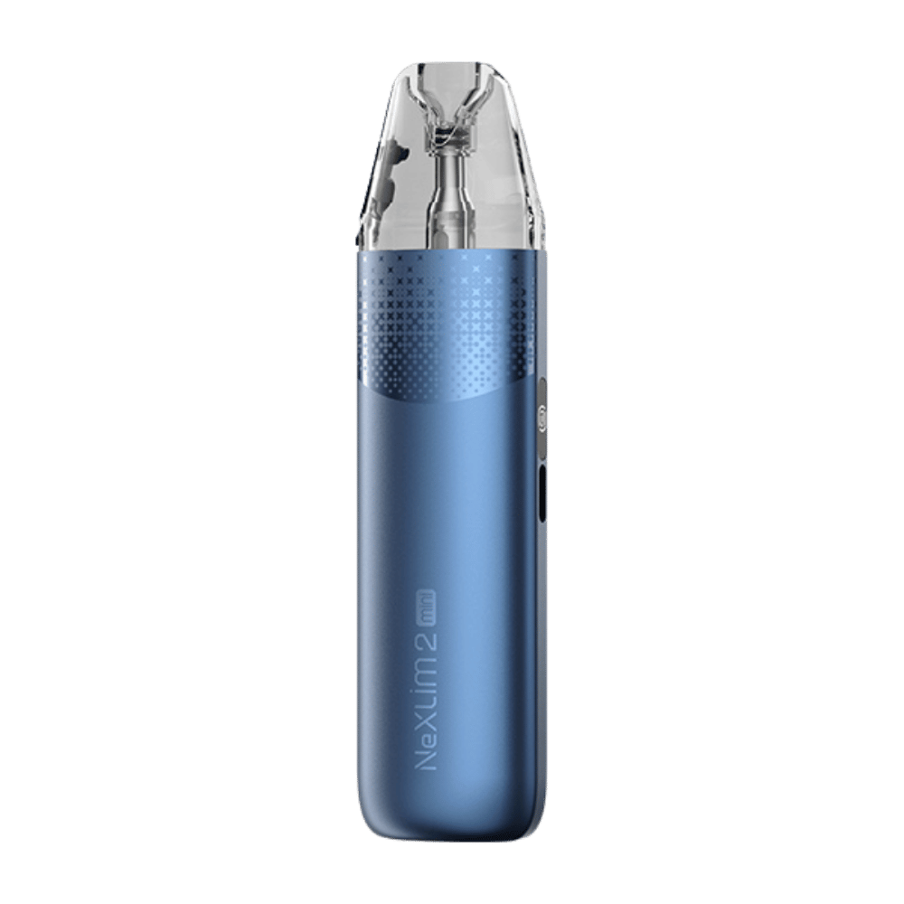 OXVA NexLIM 2 Mini POD VAPE KIT Navy Blue