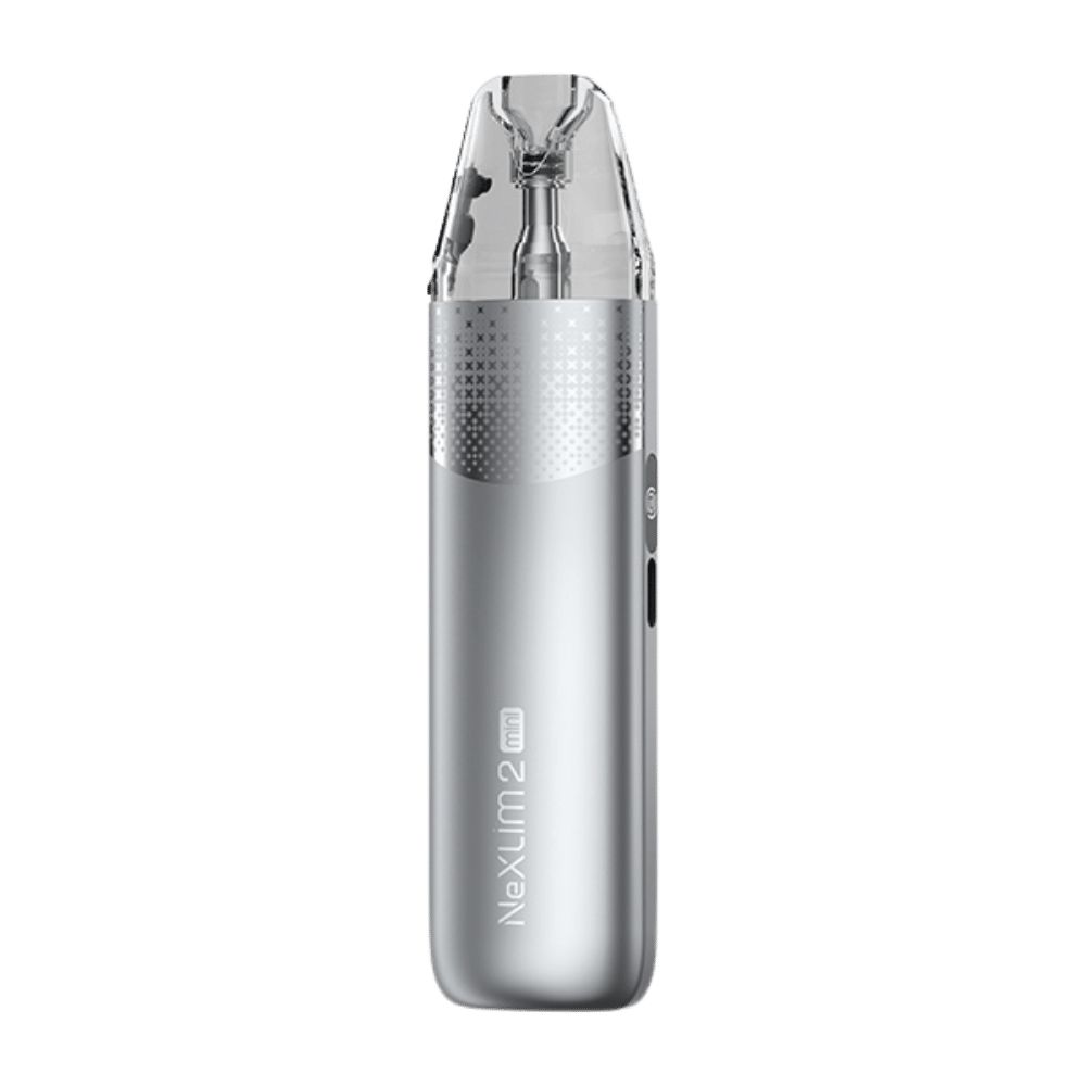 OXVA Nexlim Mini V2 Pod Vape Kit Titanium Grey
