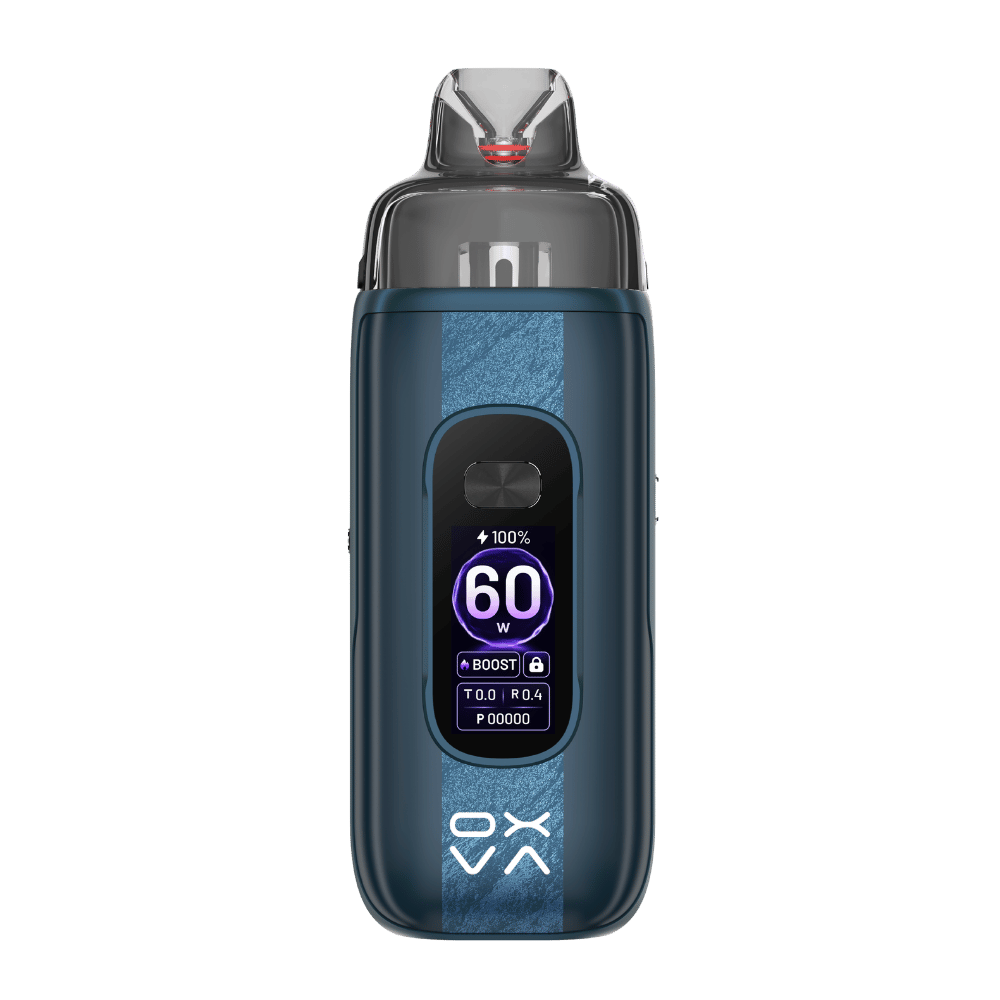 OXVA Vprime 2 Pod Kit Mirage Blue