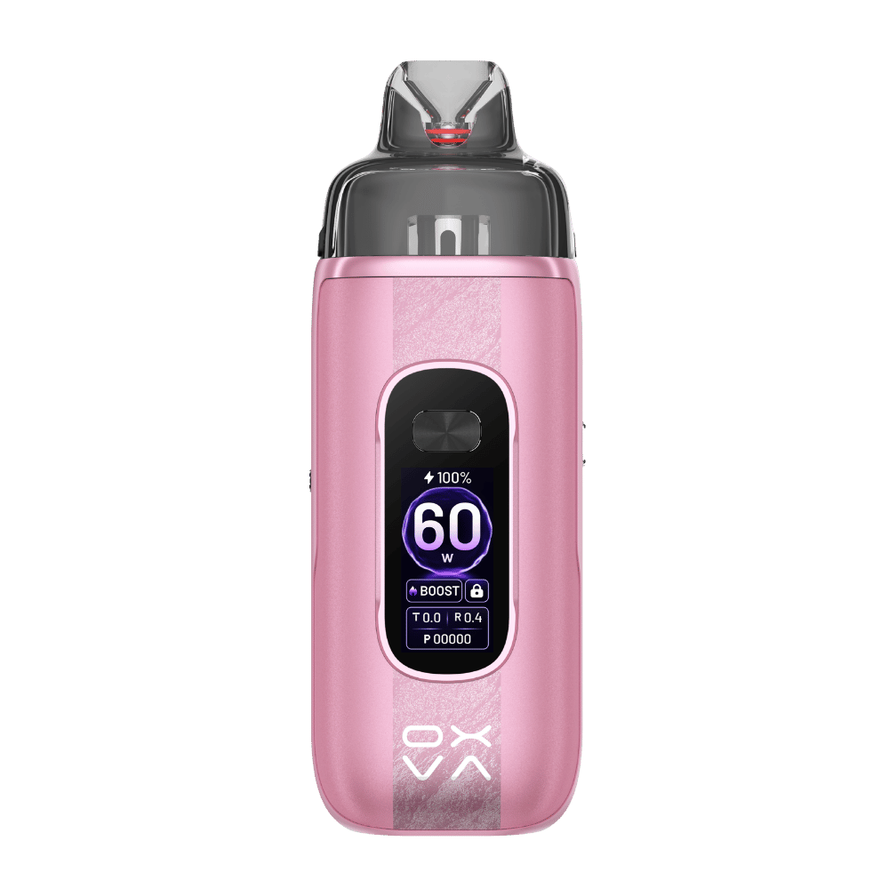 OXVA Vprime 2 Pod Kit Mirage Pink