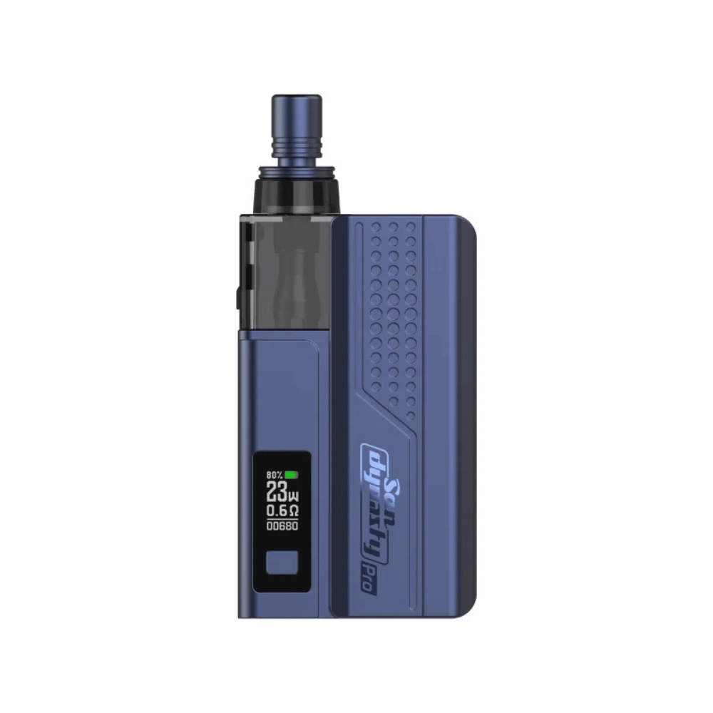 Orca Vape San Dynasty Pro Pod Kit