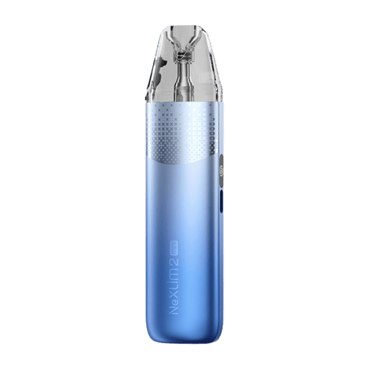 Oxva Nexlim Mini V2 Pod Vape Kit Aurora Blue