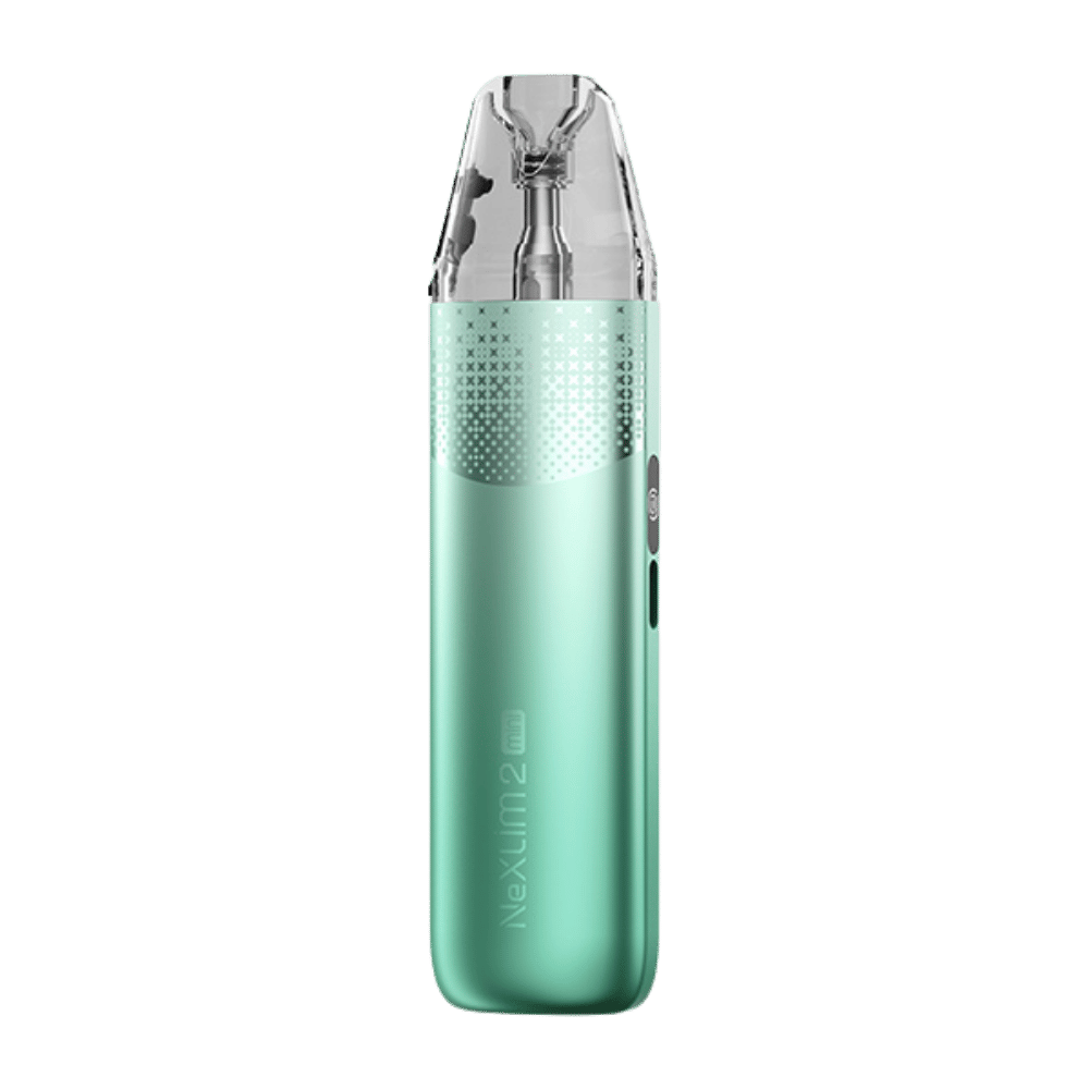 Oxva Nexlim Mini V2 Pod Vape Kit Mint Green