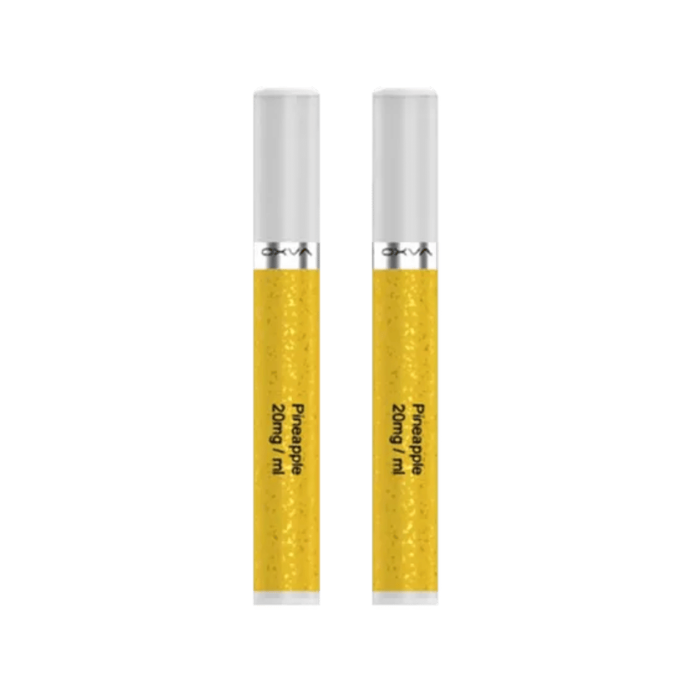 OXVA Slim Stick Prefilled Pod Pineapple