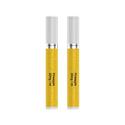 OXVA Slim Stick Prefilled Pod Pineapple