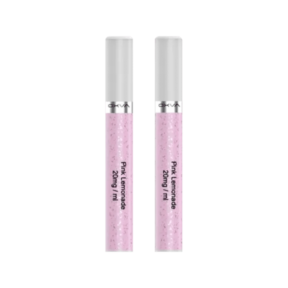 OXVA Slim Stick Prefilled Pod Pink Lemonade