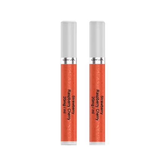 OXVA Slim Stick Prefilled Pod Strawberry Raspberry Cherry