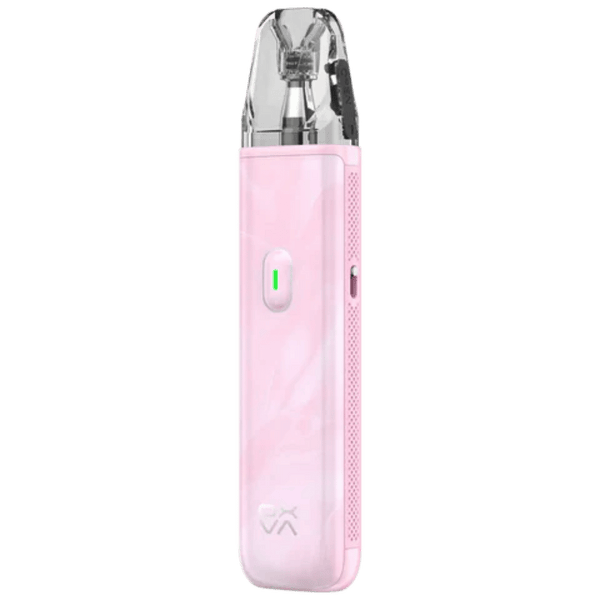 oxva xlim go special edition Oxva Xlim Go Kit Reviewed by Vape Direct