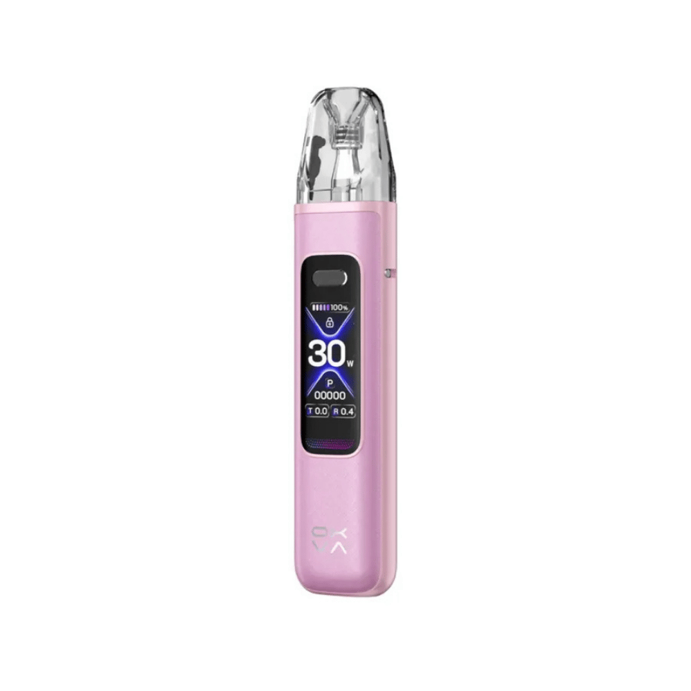 Oxva Xlim Pro 3 Pod Kit
