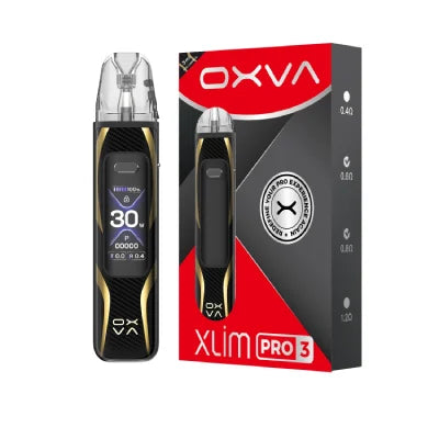 Oxva Xlim Pro 3 Pod Kit