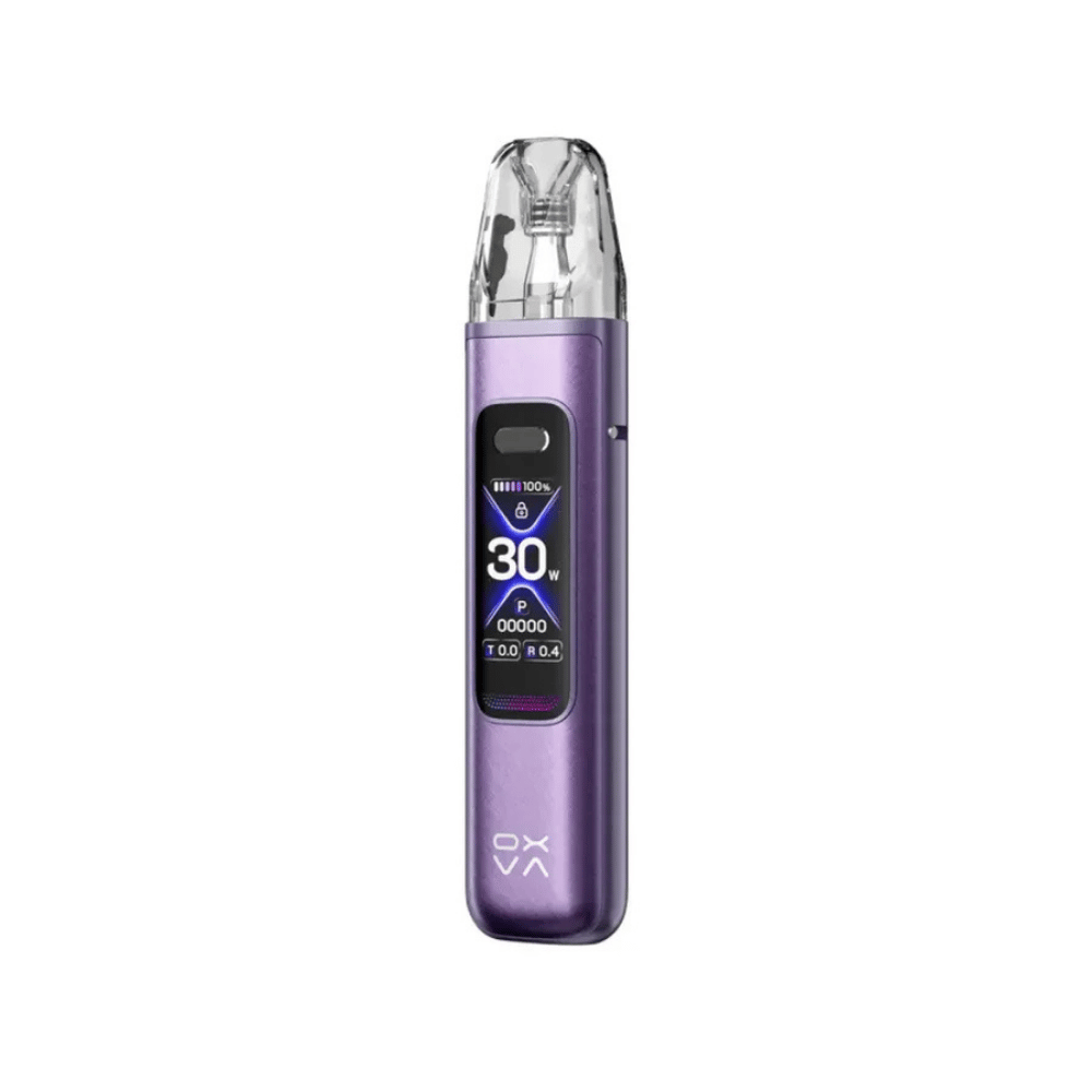 Oxva Xlim Pro 3 Pod Kit