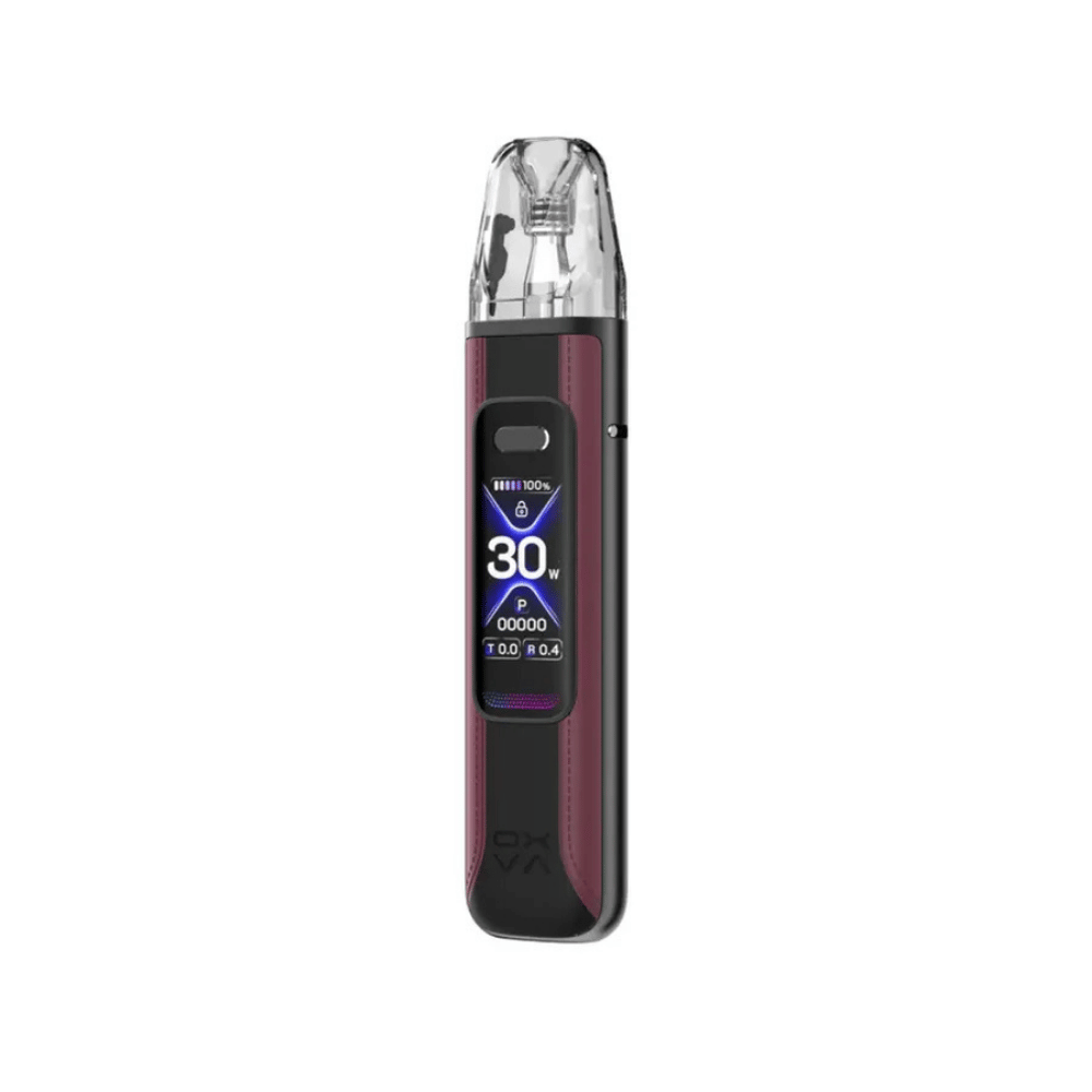 Oxva Xlim Pro 3 Pod Kit | Free Shipping Available Oxva Xlim Pro 3 Pod Kit | Free Shipping Available