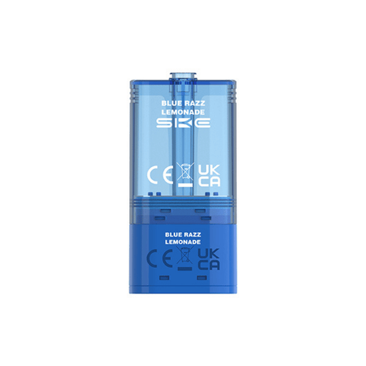 SKE 30K Pro Max Prefilled Pod | 20+ Flavours