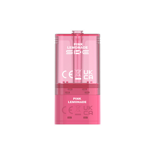 SKE Pro Max 30K Prefilled Pods Pink Lemonade
