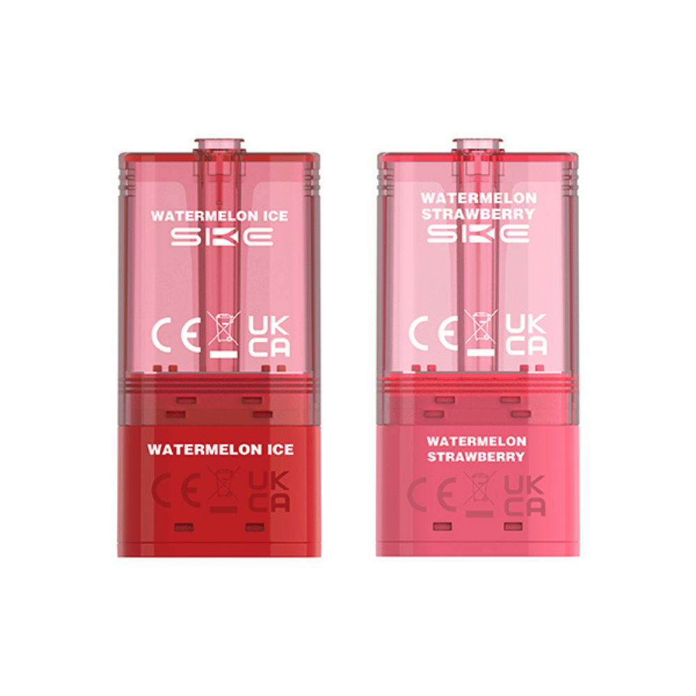 SKE Pro Max 30K Prefilled Pods Watermelon Edition