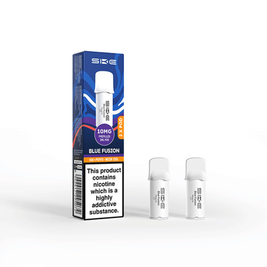SKE Crystal Pro 600 Prefilled Pod | Only 3.99 Each SKE Crystal Pro 600 Prefilled Pod | Only 3.99 Each