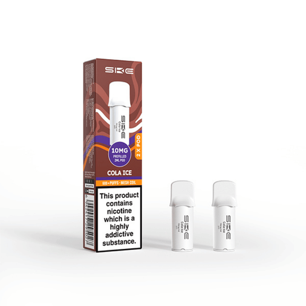 cola crystal vape Uwin Crystal 10000 Puffs 10K Wholesale Rechargeable Disposable Vapes