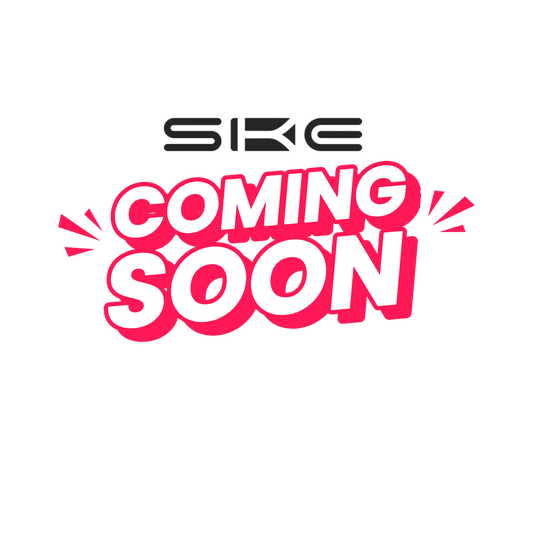 SKE Bar 600 Zero Nicotine Prefilled Pods Blue Razz Lemonade