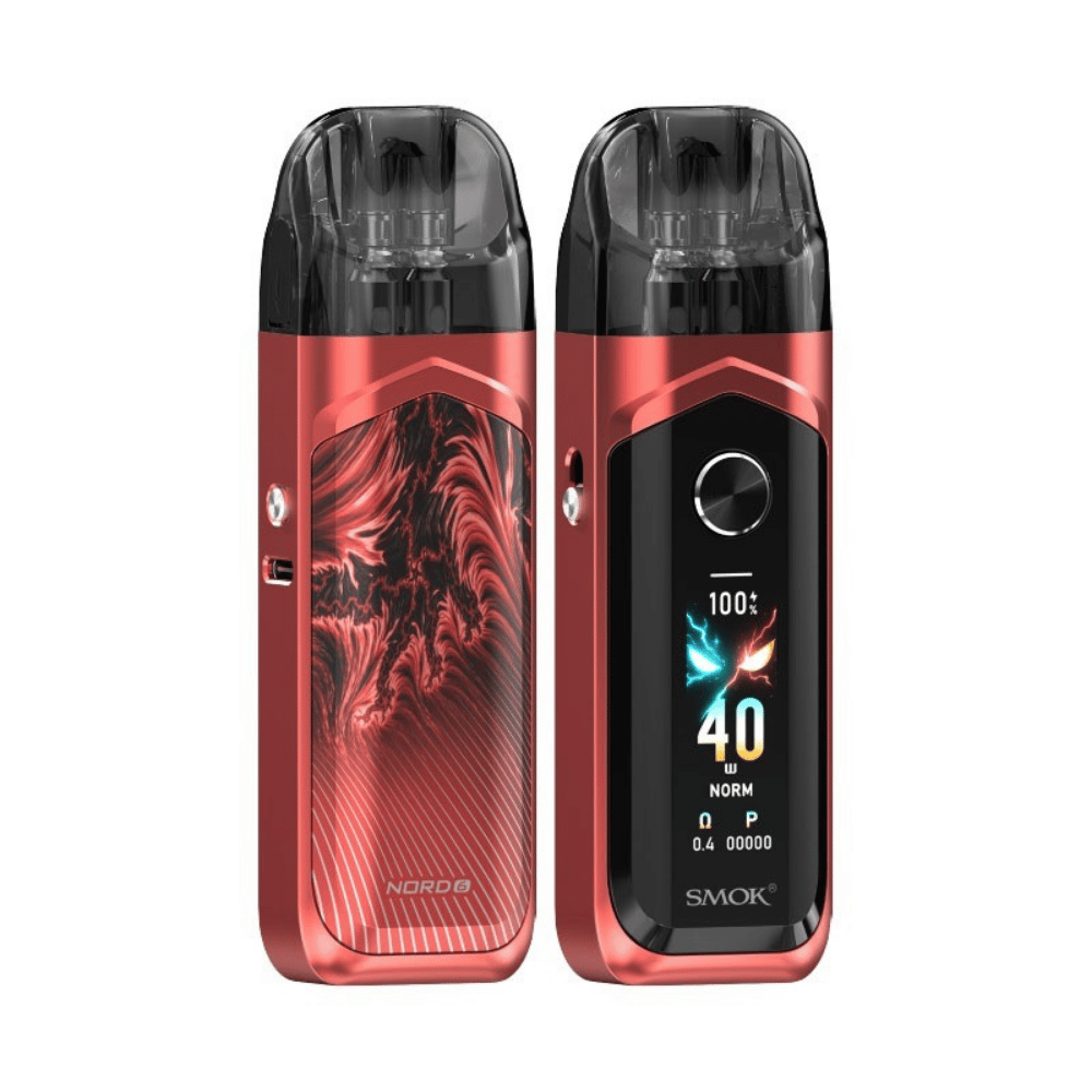 SMOK Nord 6 Vape Kit | Free Shipping | Only 27.99 SMOK Nord 6 Vape Kit | Free Shipping | Only 27.99