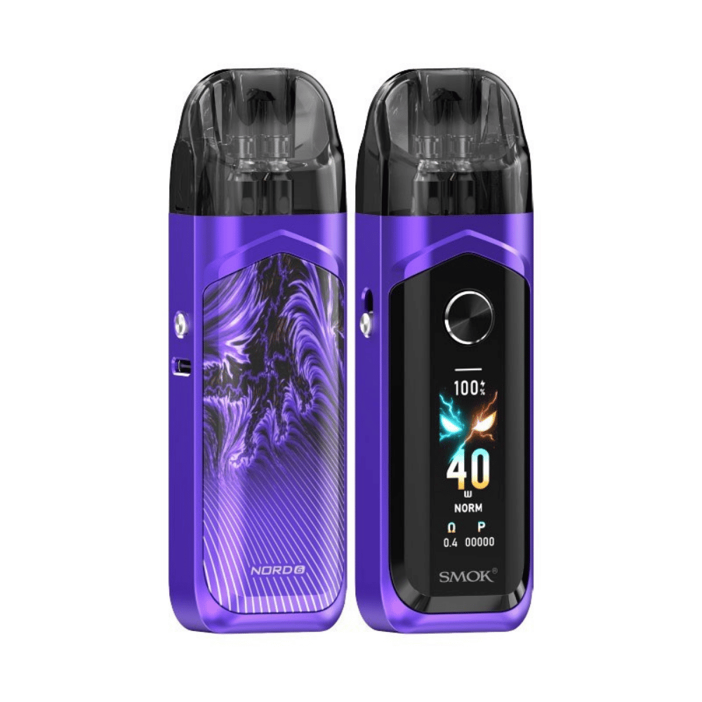 SMOK Nord 6 Vape Kit | Free Shipping | Only 27.99 SMOK Nord 6 Vape Kit | Free Shipping | Only 27.99