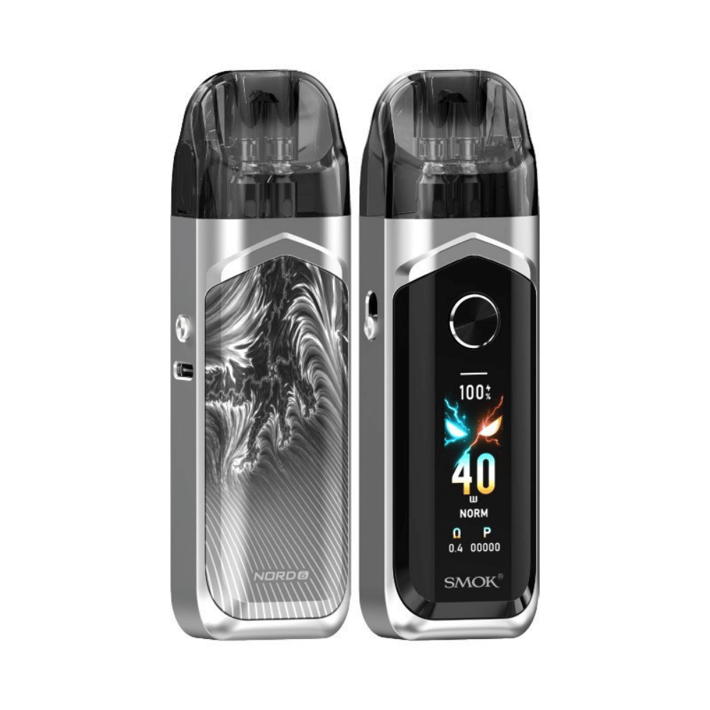 SMOK Nord 6 Vape Kit | Free Shipping | Only 27.99 SMOK Nord 6 Vape Kit | Free Shipping | Only 27.99
