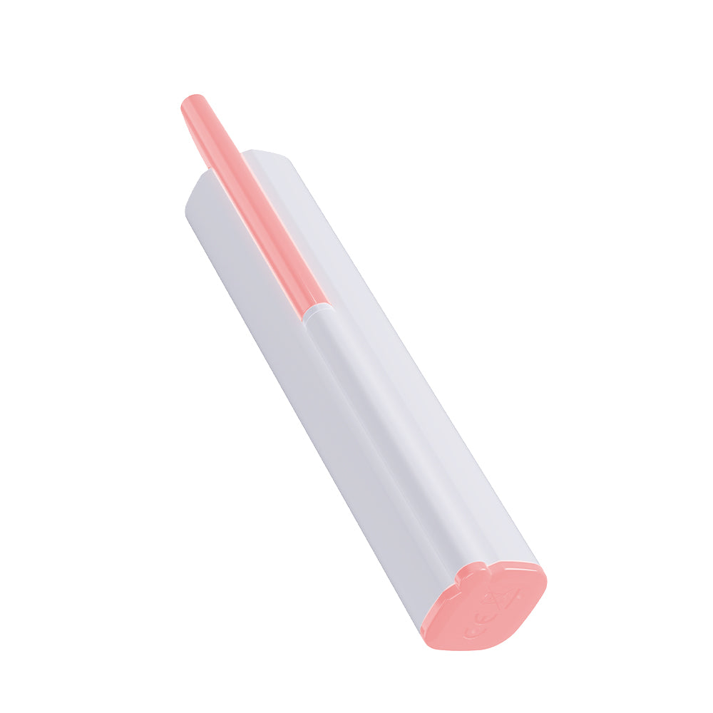 Coolplay XE03 Strawberry Ice Disposable Vape