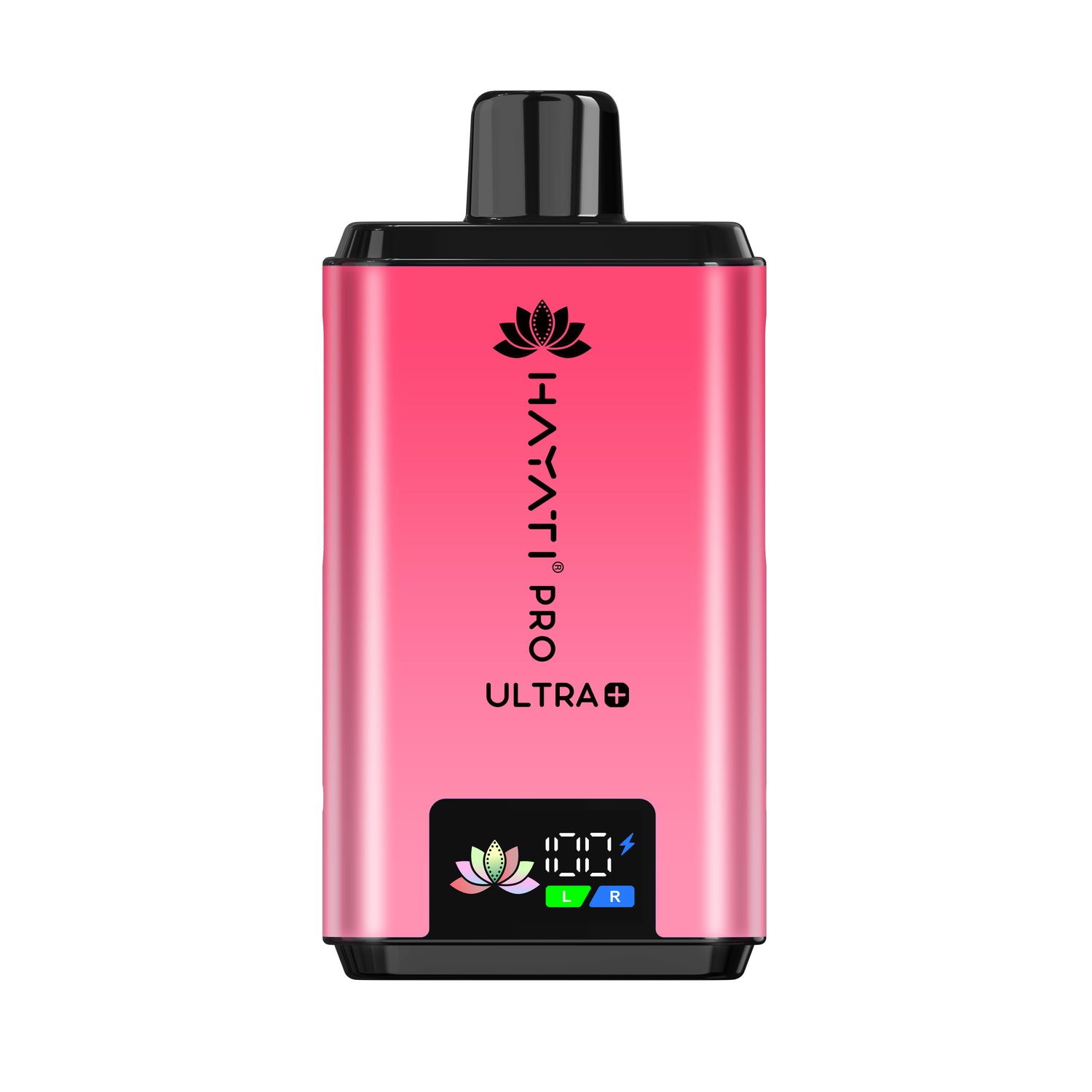 Hayati Pro Ultra Plus 25K Puffs Vape Kit Strawberry Grapefruit And Strawberry Dragonfruit Hayati Pro Ultra Plus 25K Puffs Vape Kit Strawberry Grapefruit And Strawberry Dragonfruit