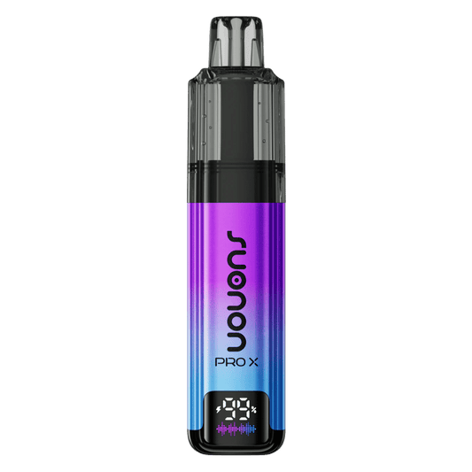 Big Puff Vapes