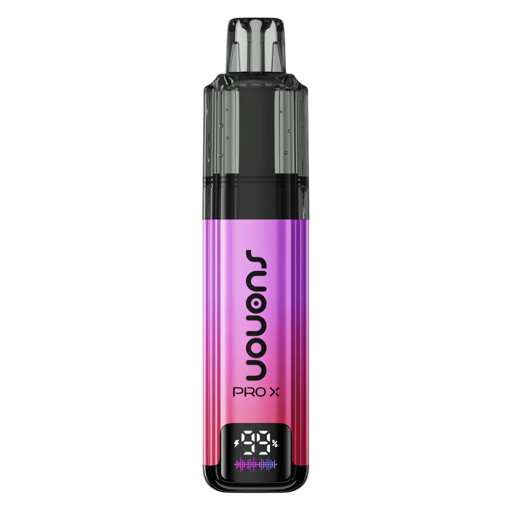 Suonon Pro X 12K Prefilled Pod Kit Watermelon Ice