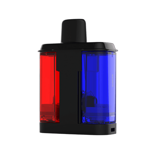 Hayati Pro Ultra Plus 25k Prefilled Pods Watermelon Ice